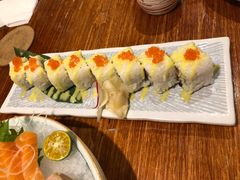 -梅亭居酒屋(中大国际店)