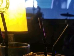 -MR.ROCKY洛奇先生RESTAURANT&BAR(宝安壹方城店)