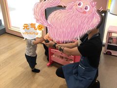 -BossBabe亲子餐厅(金光华广场店)