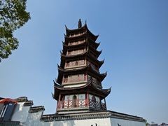 -观潮胜地公园