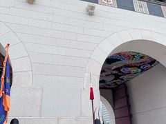 -景福宫