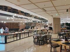 -TABLE·味西餐厅-成都茂业JW万豪酒店