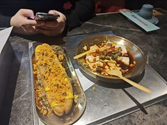 -醉炫音速烧烤·干煸菜(沙河总店)