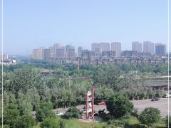 -前关湿地公园