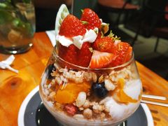 -BE BRIGHT KITCHEN(正佳广场店)