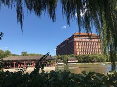 -大明幻境第一城