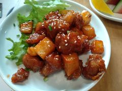 -醉得意(济南万达店)