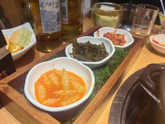 -一朵菌·野生菌探索家火锅(南亚店)