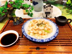 -中国徽菜·徽商故里(广安门店)