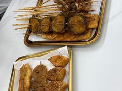 -长乐饭冰冰·冰饭·烧烤(长乐总店)