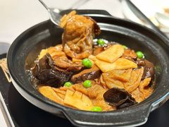 -老兴鲜(黄浦店)