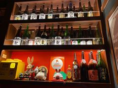 -醉虎传(南锣鼓巷店)
