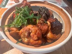 -岛风·台食小馆 ISLAND BISTRO(烟台山店)