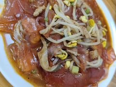 -何记酿皮店(西流湾店)