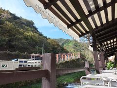 -泰莲庭·溪畔餐厅(雁栖湖店)
