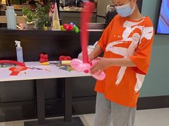 -新石器烤肉(招商1872店)