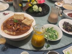 -凤凰园烤鸭店·唐山菜·传承花椒肉(老唐丰路店)