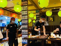 -鸟鹏烧鸟居酒屋(熙龙湾店)