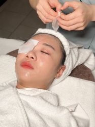 -娇莉芙美颜SPA连锁