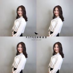 -P.STYLE派斯造型