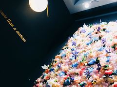 大堂-卓花境Flowerwonderland花店
