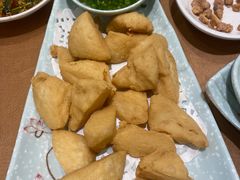 -抱德·潮汕味(敦和店原惠城鱼仔)