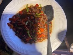 -湘阁里辣(南联锦泰城店)