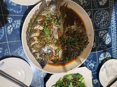 -香满楼(临安路店)