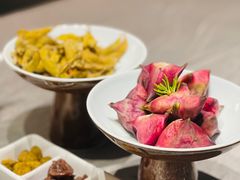 -江南雅厨(李公堤店)