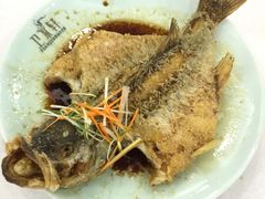 -卫鼎轩·曹公馆(鼓楼店)