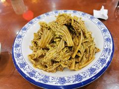 -天天初二·天津传统捞面·天津特色菜(凌奥总店)