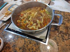 -黄记煌三汁焖锅(渝北金港国际店)