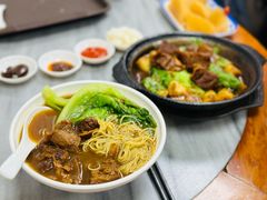 -珍珍小食店(西华路店)