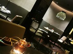 -万丽轩·粤菜(王府井金茂万丽酒店)
