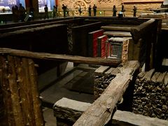 -北京大葆台遗址博物馆