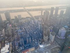 -长沙尼依格罗酒店