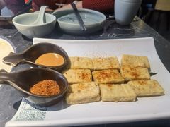-云海肴云南菜·蒸汽石锅鱼(青岛万象城店)