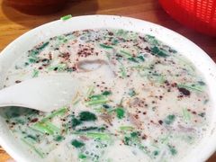 -赵家羊肉羊汤馆(车站总店)