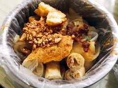 -十二中串串香(三桥街道桃园北路东社区店)