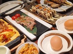 -角落里(中山公园店)