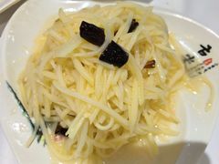 -第一驴.经典老菜.家常菜.火锅(友谊路店)
