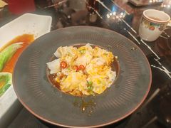 -巴依老爷新疆美食(清华东门店)