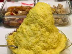 -果流香水果甜品(建政路店)