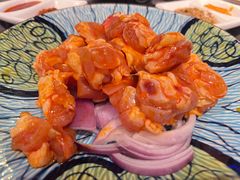 -十三姨正合丰烤肉(营迹路店)