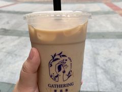 -荟真集(三盏灯店)