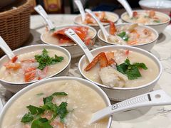 -潮州府·潮菜·砂锅粥(徐家汇店)