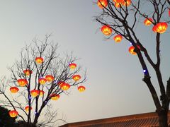 -大雁塔北广场音乐喷泉
