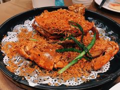 -79号渔船海鲜饭店(坂田店)