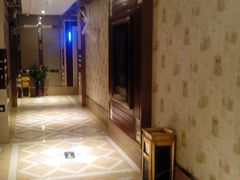 -格莱美量贩式KTV(奥帆店)