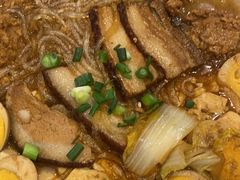 -小土豆北方菜馆(方庄店)